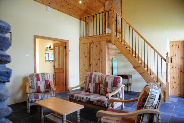 Griffins Holiday Cottage Dingle Exterior foto
